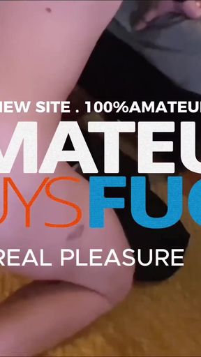 Locked in Chastity by My Boyfriend While We Play Naughty Bed Games   Clip 2