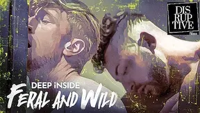 Massive Muscle Dom Takes Control — Lucca Mazzi Claims Jesse Stone DisruptiveFilms