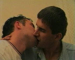 Lustful Male Skin Contact #3