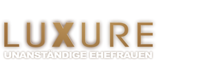 Luxure - indecent wives