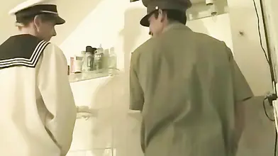 Teen Exploration Goes Wrong - Older Man Destroys women On A Private Cruise