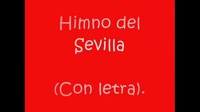 Himno del Sevilla