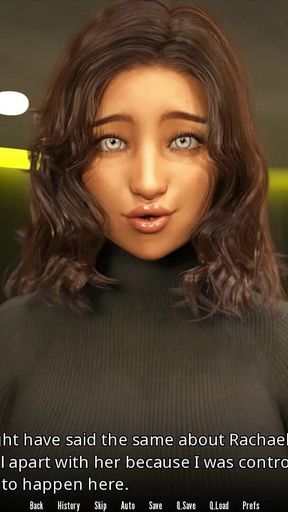 Wvm - Part 159 - End Beta 1 by Misskitty2k
