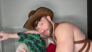 Ravenous Rending of Twink's Ass