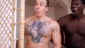 [PART 1] Two sex loving bitches Rebecca Villar & Joana Intense