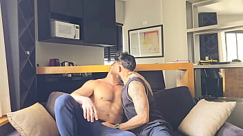 My best friend&rsquo_s dad couldn&rsquo_t resist and fucked me