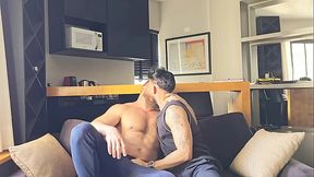 My best friend&rsquo_s dad couldn&rsquo_t resist and fucked me