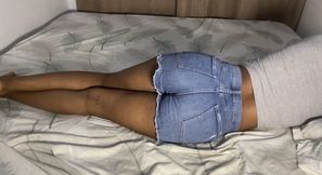 Sweet stepsister gives a free pass at midnight