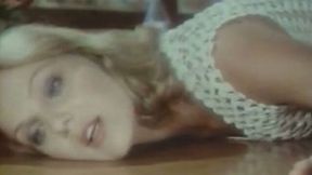 Lubricious girl Felicia gives head before getting banged style upskirt