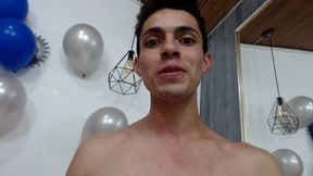 Stefan Sallvatore Private Show