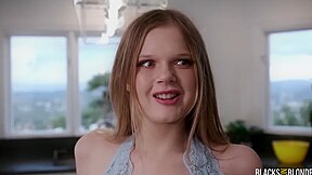 Tiny Coco Tries Anal With Bbc
