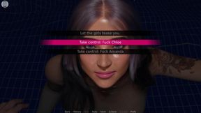 Paradise City: the Perversions of the Married Couple on Their Vacation - Episode 6