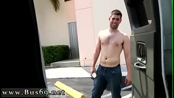 Gay sexy boys adult photo Dude With Dick Piercing gets Ass On The