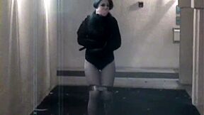 Straight Jacket Escape - Teaser Video