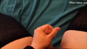 Femboy Cumshot Compilation 2