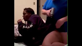 Amateur Homemade Ass Fucked Hard