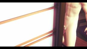 Genshin Impact Hentai - Ningguang Hard Sex in the Jade Chamber [handjob, Blowjob, 69, Fucked] - Japanese Asian Manga Anime Game