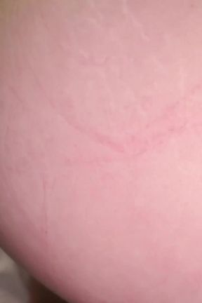 Curvy Girlfriend Gives Me Surprise Threesome