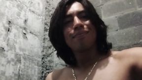 Because You Can't See the Tip of His Penis
