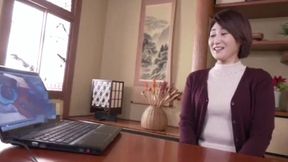 Takahashi Misono's Fifty Wife First Shot Experience Revisited