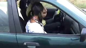BMW - Gozando dentro da buceta da namorada !