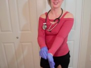 Housewife Ginger SHEIN Lingerie Haul Try On