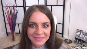 shameless lita phoenix masturbate her clit to orgasm