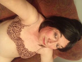 My juicy pussy...