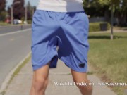 Slam Dunk My Hole/ MEN / Cristiano, Leo Louis