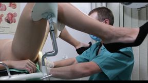 gyno fetish video