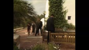 Fucking Black Passion - (full HD Experience - 60 Fps)