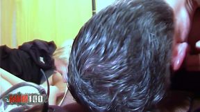 asian actress bamboo and polish magda in a porn scene