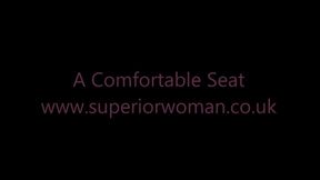 A Comfortable Seat HD