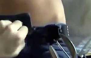 Avril lavigne look alike