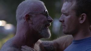 Icon Male: Mature Man Fucks Tight Hole