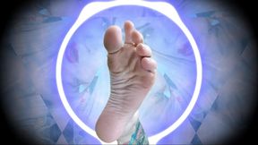 Pussy Free Loser - Forever Alone with Dirty Smelly Foot Worship