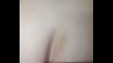 Fat belly fuck step mommy &amp_ doggystyle fuck with stepson