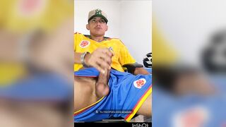 Colombia ???????? Fútbol caliente