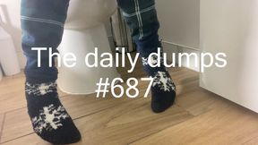 The daily dumps #687