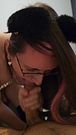 22 trans girl sucking big dick