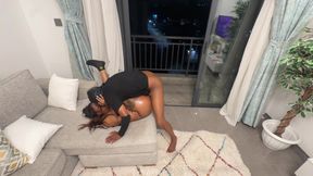 She Has the Best Reaction When Taking Dick
