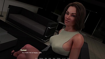 Preachers Wife Cheats Again - Away From Home #41