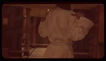 Emily Willis' Sensational Surprise Encounter