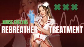 Nurse Evelyns Rebreather Treatment Fantasy
