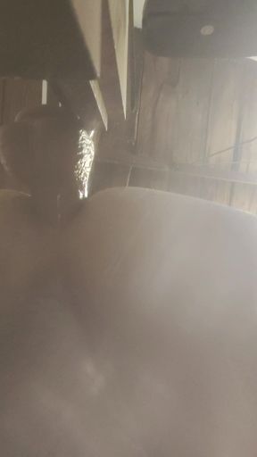 machine ass pounding