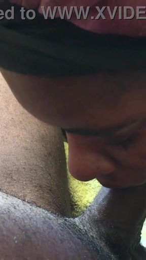 Stunning moment from &quot;I kept sucking while he was cuming I LET HIM CUM IN MY MOUTH&quot;