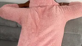 Hot stepdaughter suck and takes her first anal from her stepdad BBC and gets a cum-filled mouth