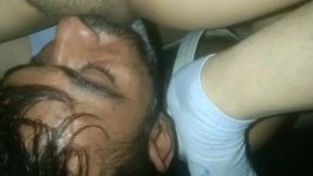 Haryana Couple Night Romance