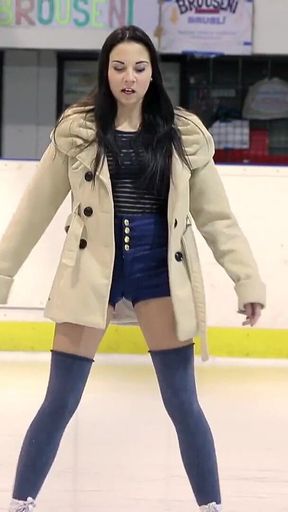Ice Skater