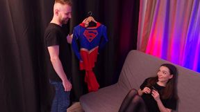 Super Sexy